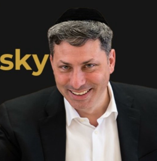 Shmuli Goldburd