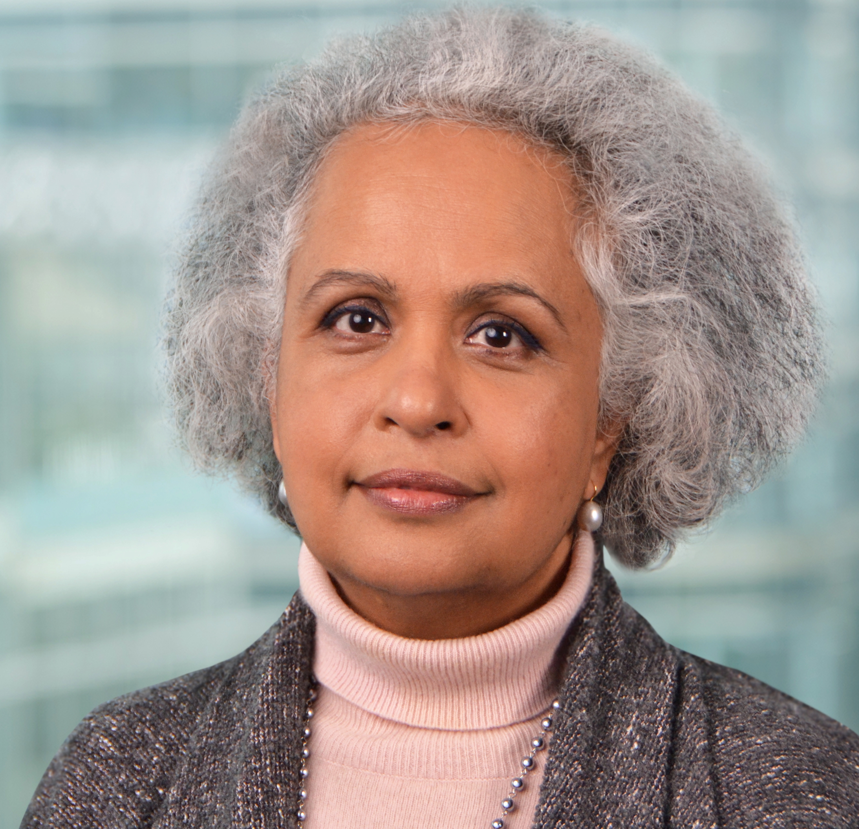 Pam Kaur