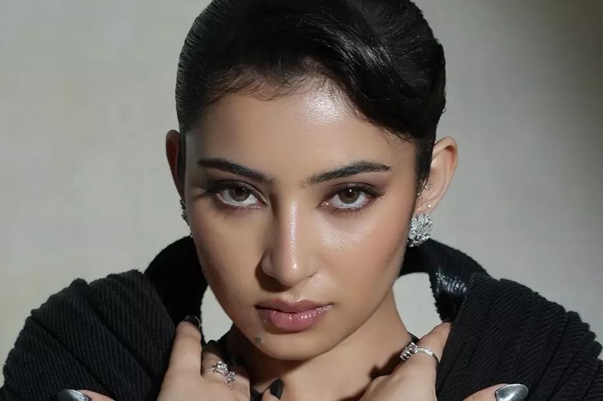 Arjun Sara