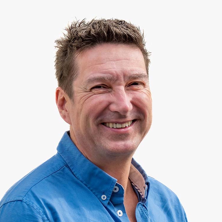 Damien Hatton
