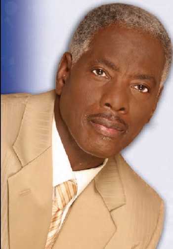 Lee Williams