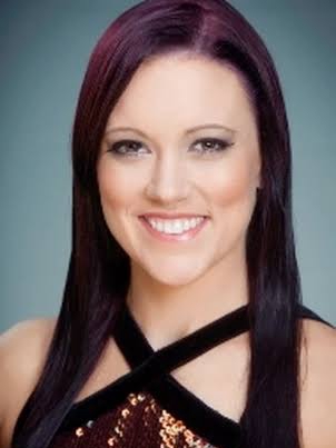 Jo Carter