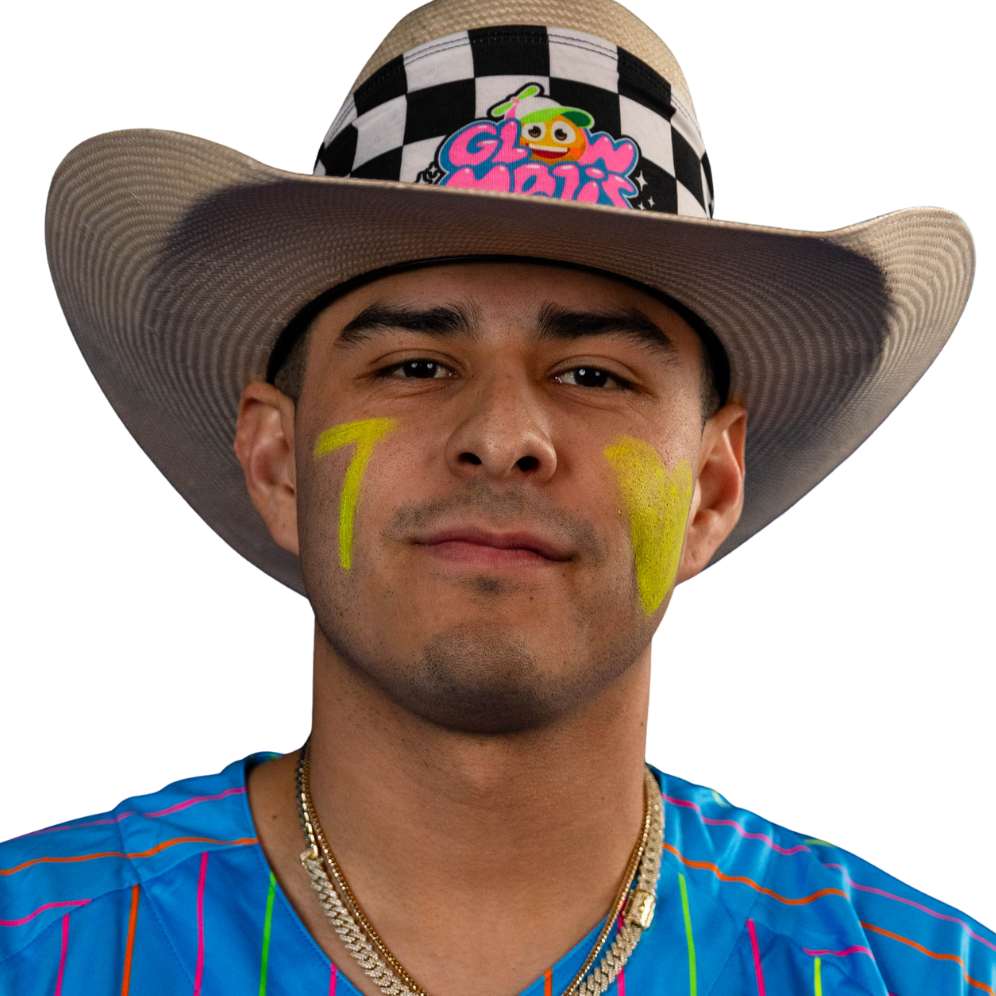 Aric Vasquez