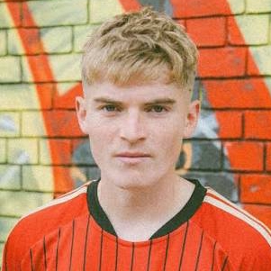 Connor Cutts