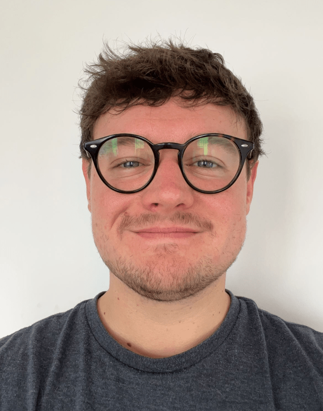 Adam Brackley
