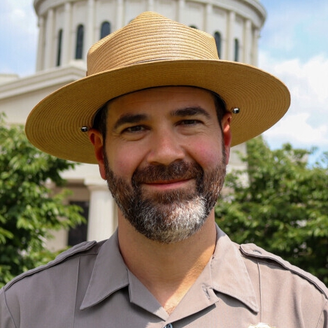 David Murray