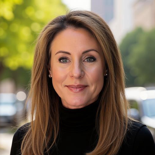 Tracy Galloway