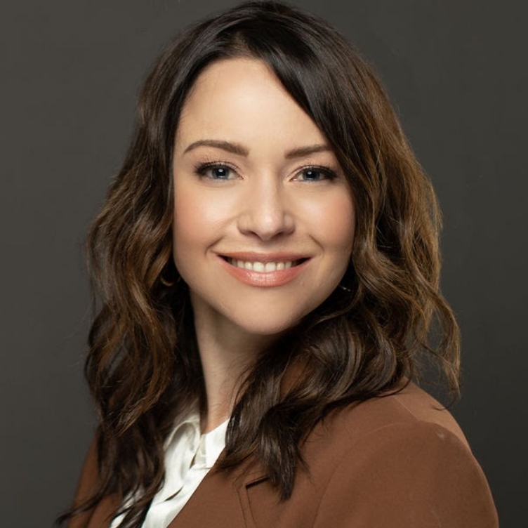 Melissa D. Hall