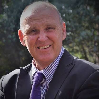 Dave Soutter