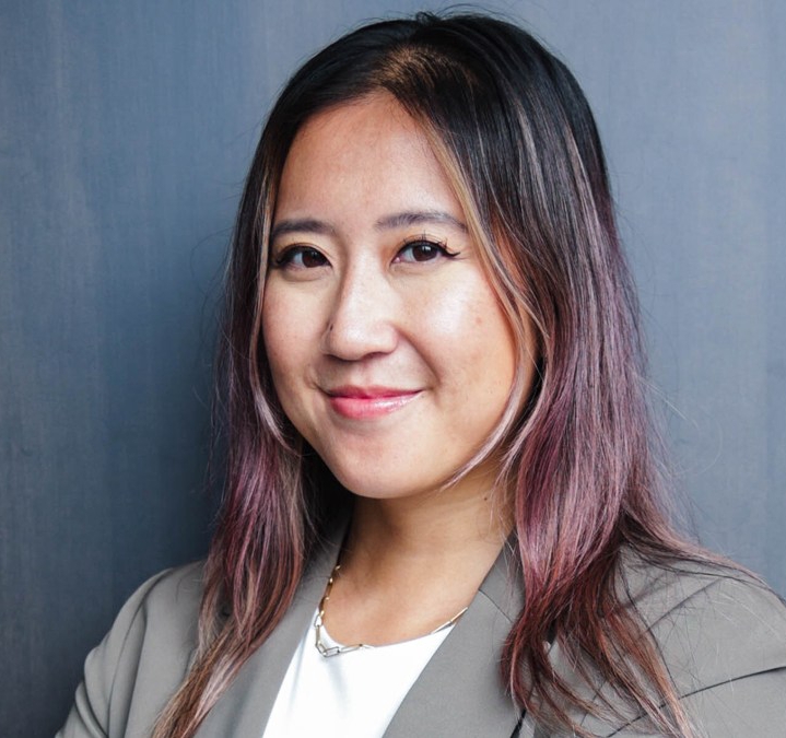 Karenn Chan