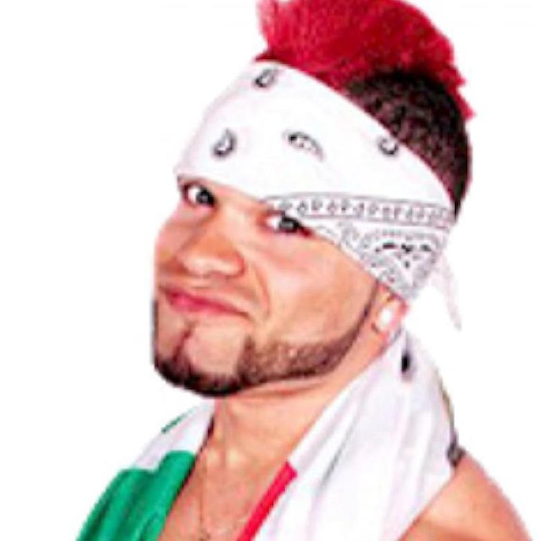 Jay Rios