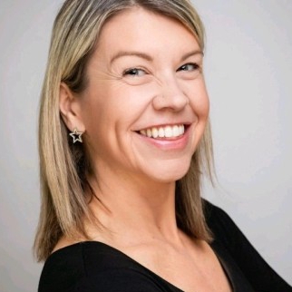 Delphine Blanchet