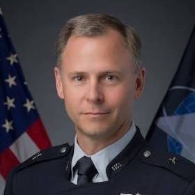 Nick Hague