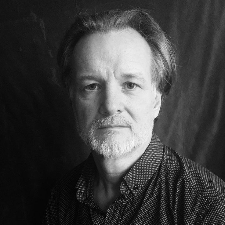 Paul Lowe