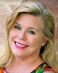 Annette Bridges