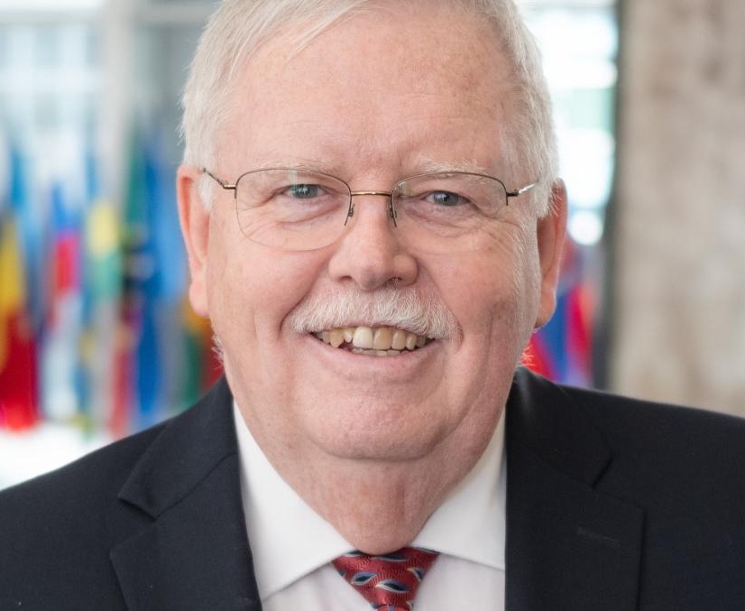 John Tefft
