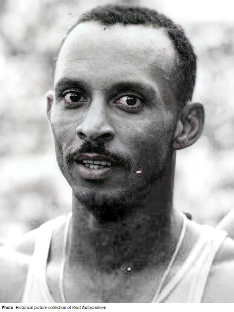 Keith Gardner
