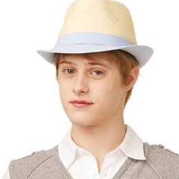 Ryan Evans