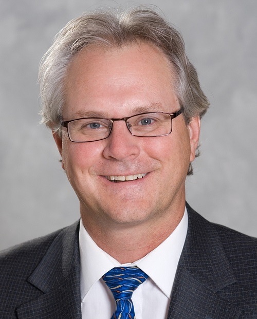 Tim Henry
