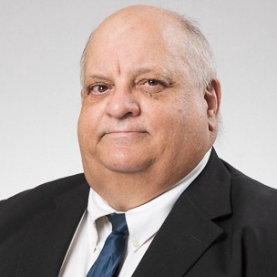Frank Fleming