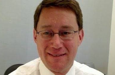 Jez Armitage
