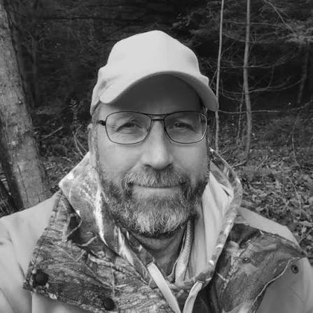 Tony Bertucca