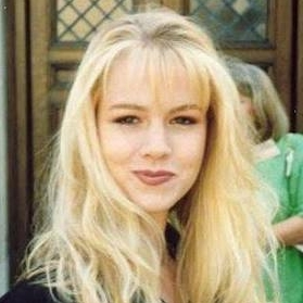 Kelly Taylor