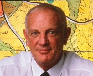 James Toepfer