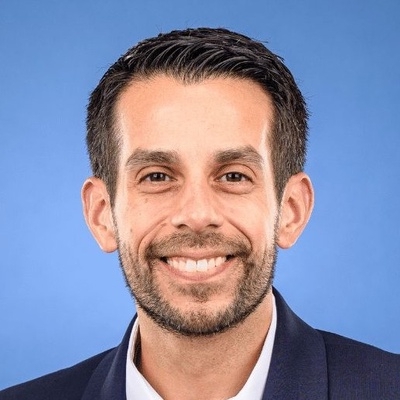 Brian Alfaro
