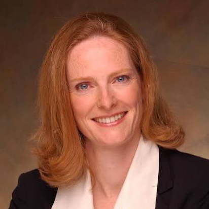 Amanda Welsh