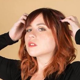 Fernanda de Orduña