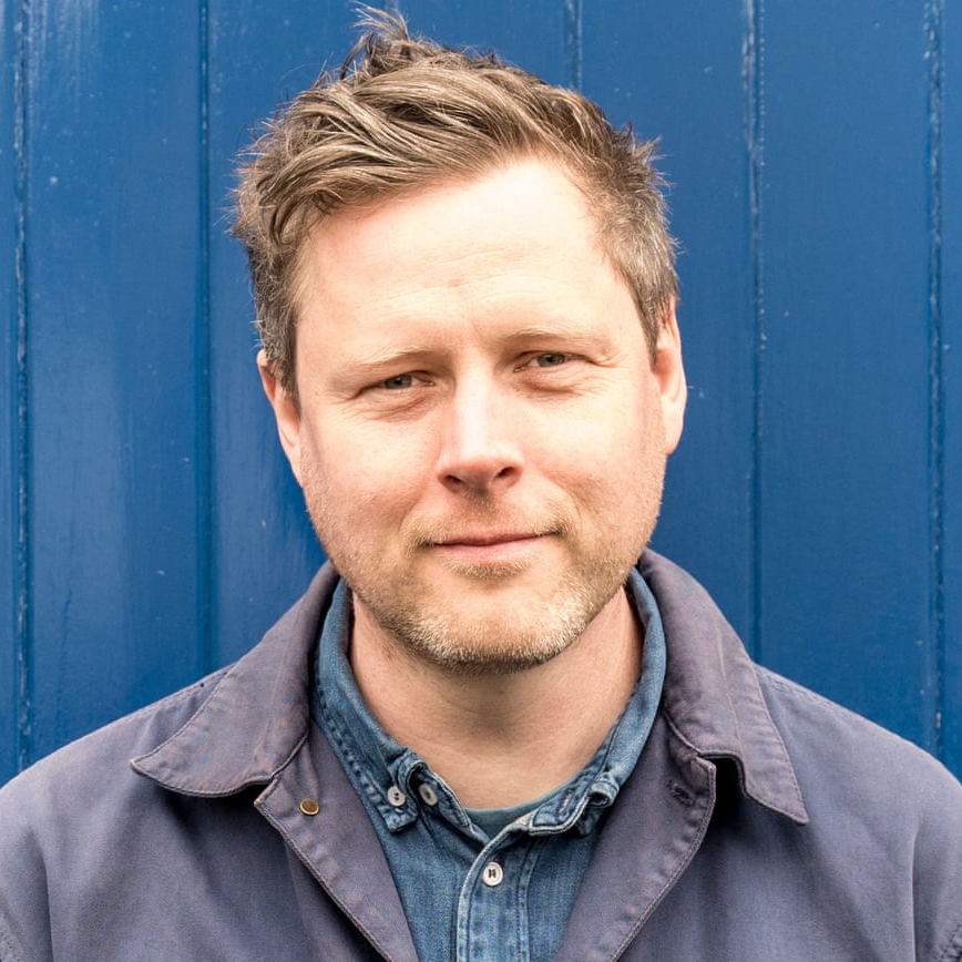 Max Porter
