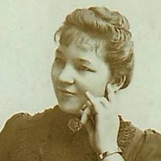 Fanny Eberhardt