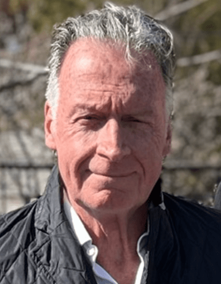Richard Casey