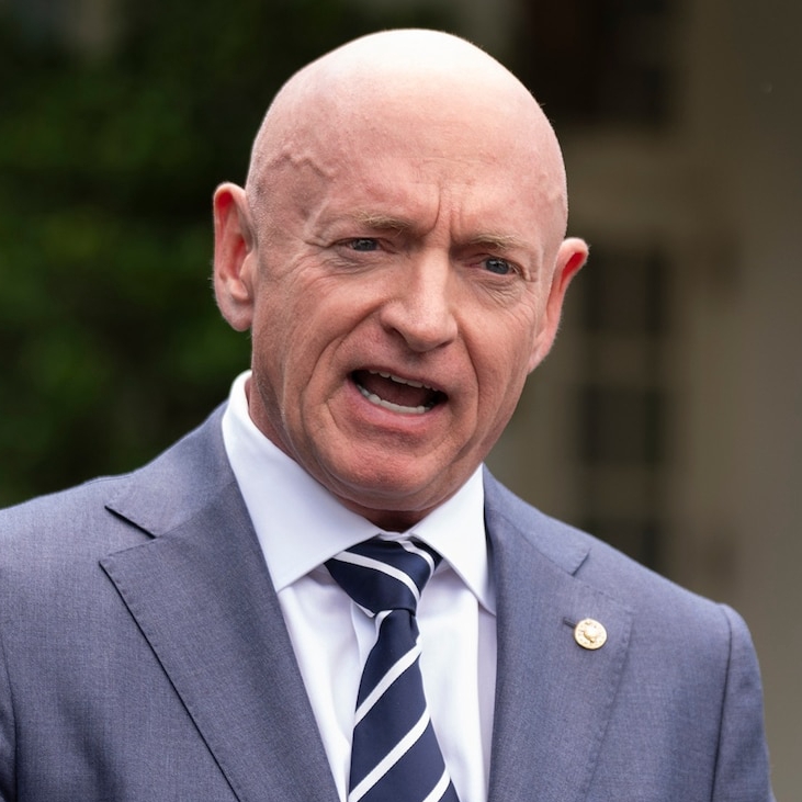 Mark Kelly