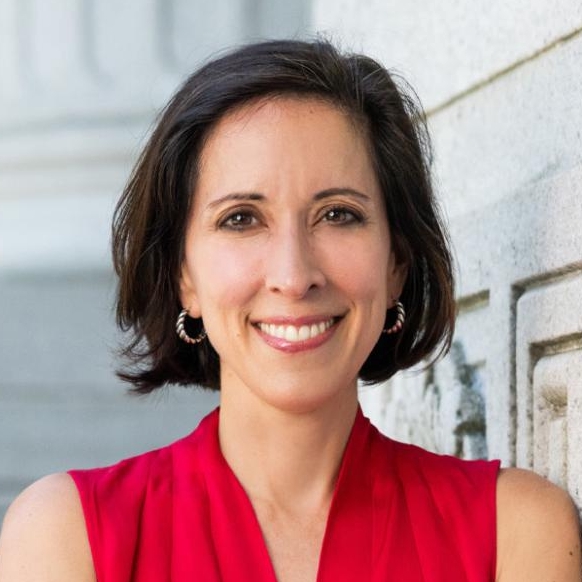 Sara C Bronin