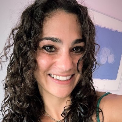 Emmy Waldman
