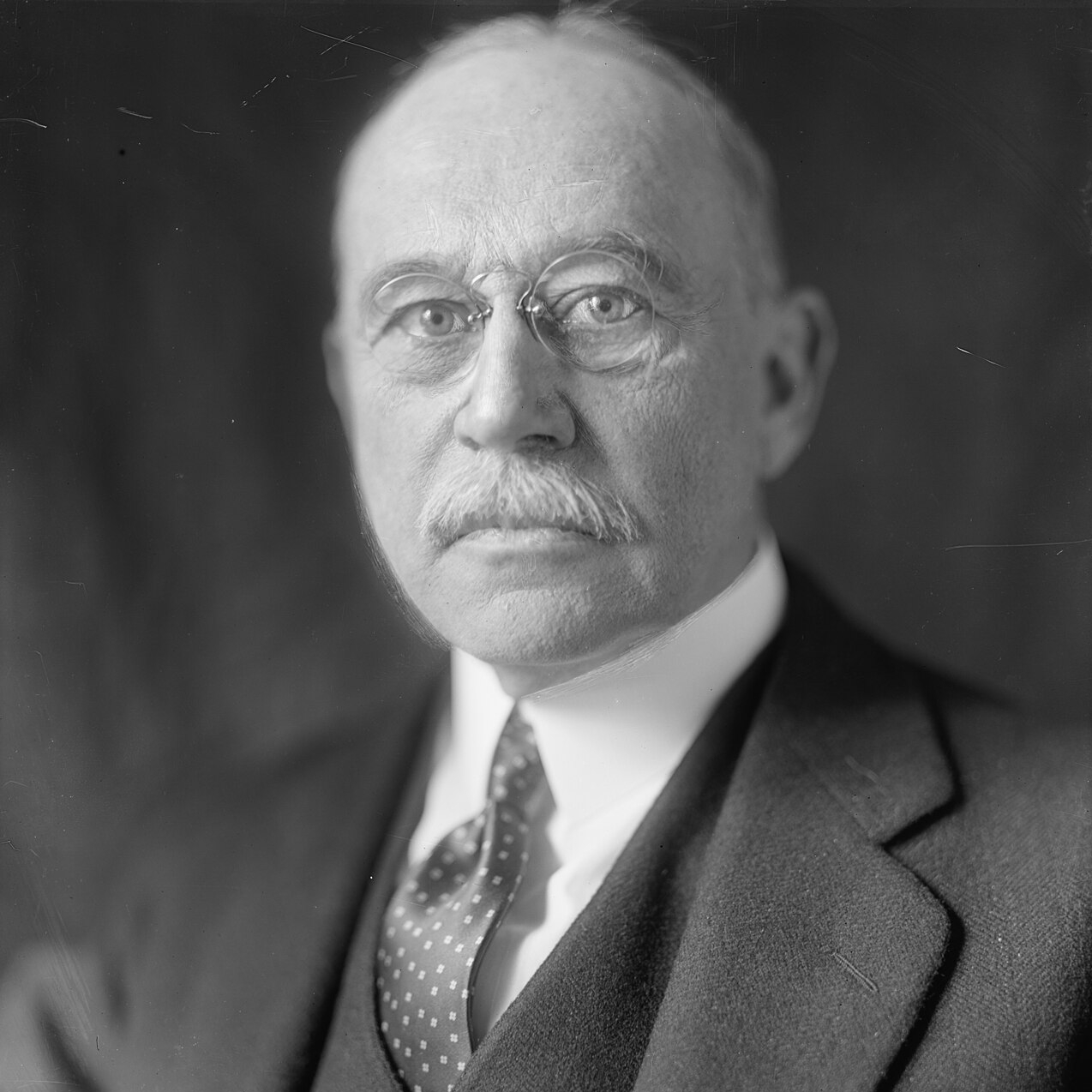 Henry Keyes