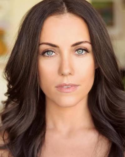 Laura Mitchell