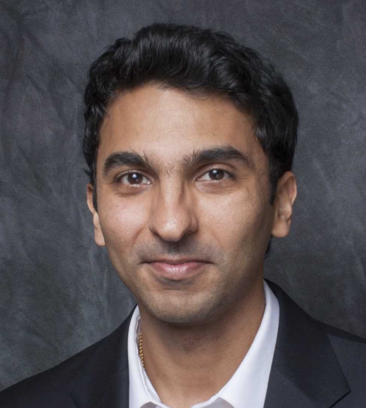 Vivek Srinivasan
