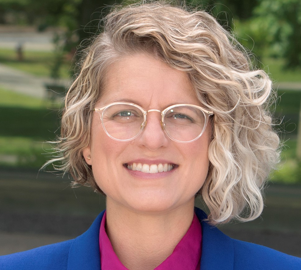 Leah Warner