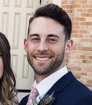 Brandon Fielding