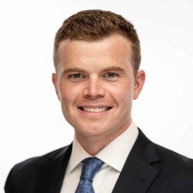 Conor Buckley