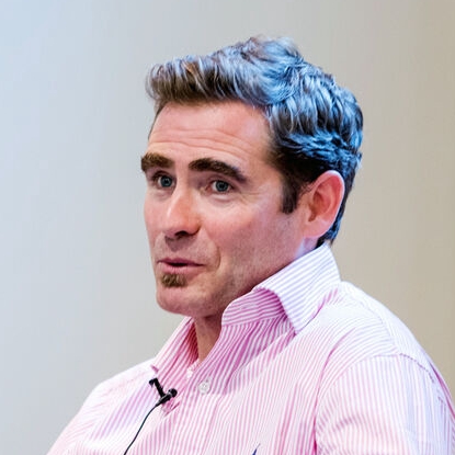 Mark O'Byrne