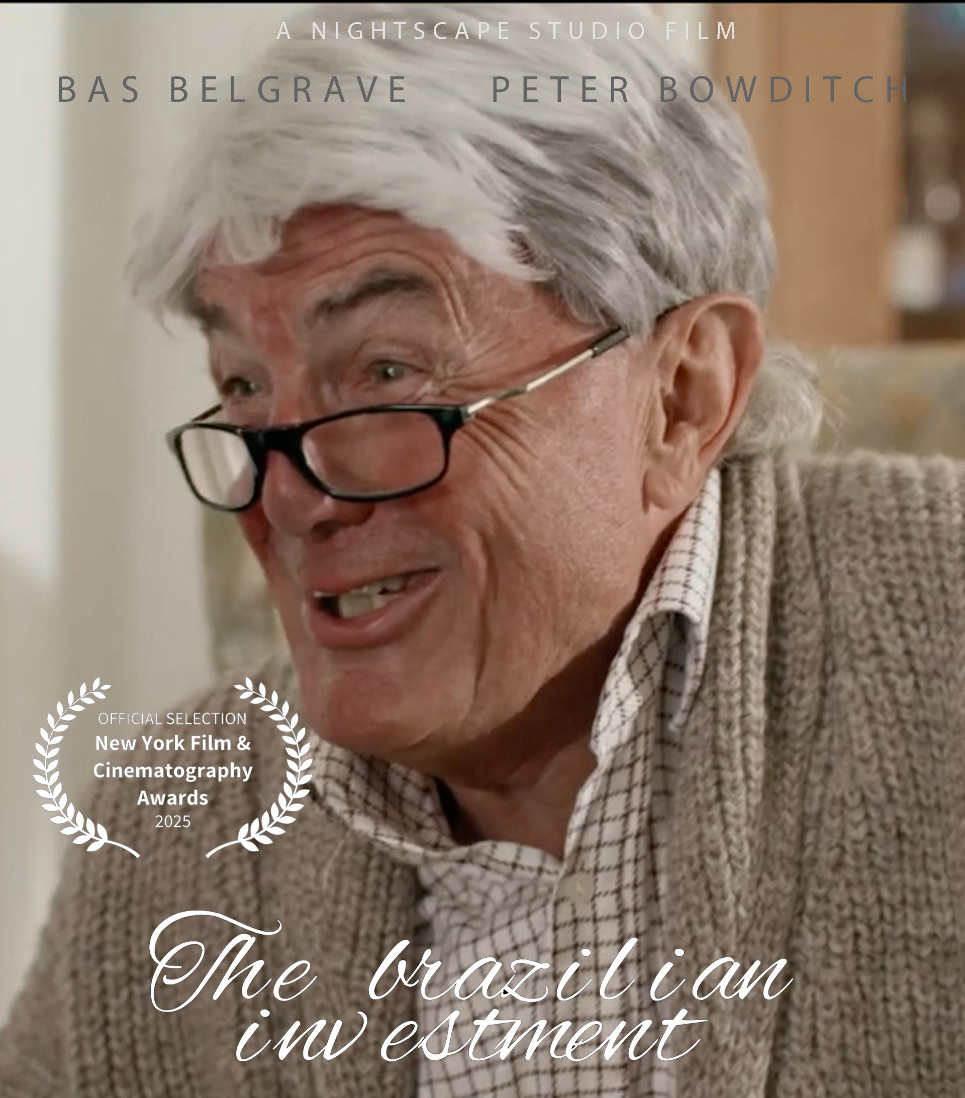 Peter Bowditch