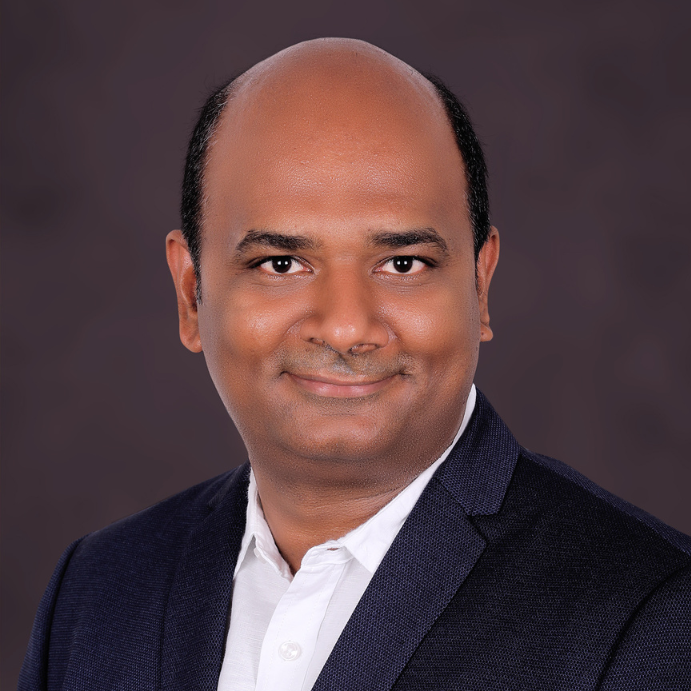 Karthikeyan Palanisamy