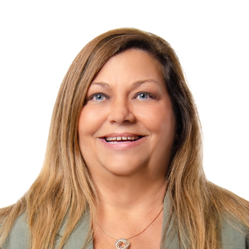 Becky-Sue Mercer