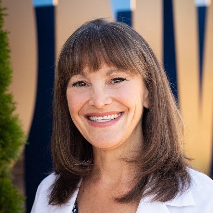 Jen Reinmuth-Birch