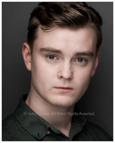 Rowan Smith