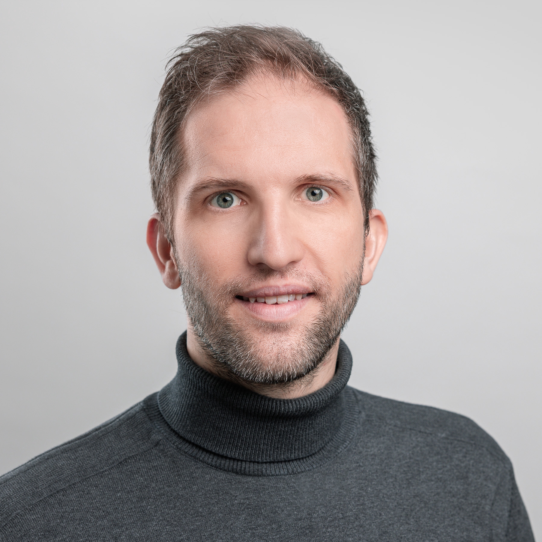 Gerrit Held